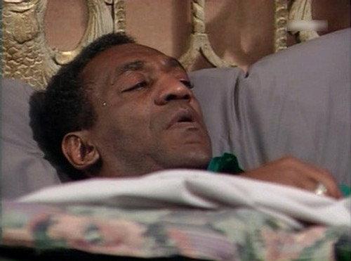 The Cosby Show Season 3 Episode 22 - Andalusian Flu