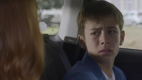 Spoorloos Season 1 Episode 10 - Crossroads