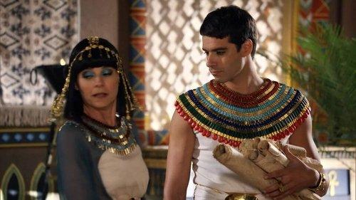 Moses and the Ten Commandments Season 1 Episode 24 - Episode 24