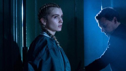 Then You Run Season 1 Episode 8 - It Will Get Darker