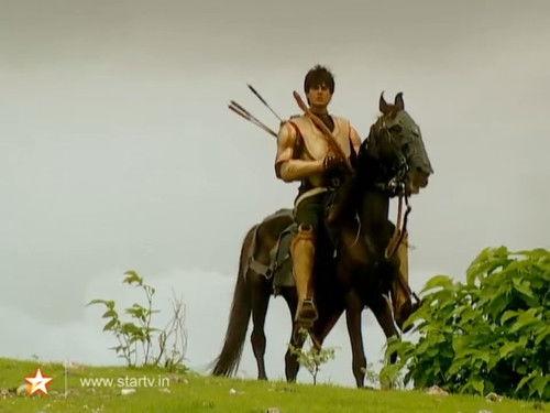 Hatim Season 1 Episode 1 - The Beginning