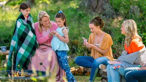 Chesapeake Shores Season 2 Episode 5 - Buried Treasures