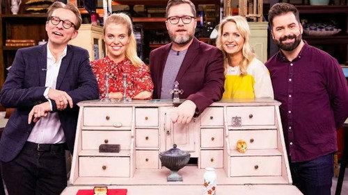 Krejlerkongen Season 11 Episode 12 - Episode 12