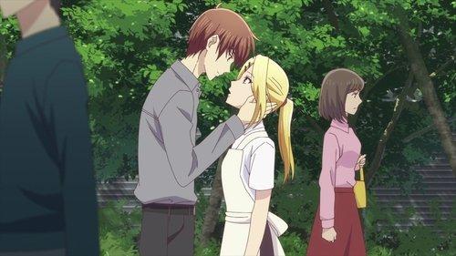 Fruits Basket Season 2 Episode 5 - Wait for Me, Tororo Soba!