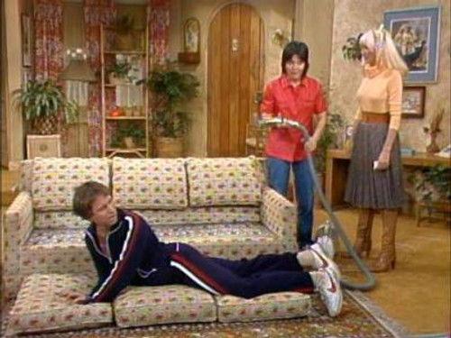 Three's Company Season 4 Episode 23 - Secret Admirer
