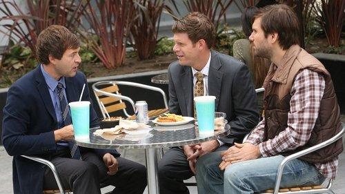 The League Season 6 Episode 7 - The Heavenly Fouler