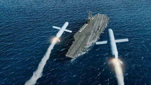 The Silent Service Season 1 Episode 5 - Japan-U.S. Summit Meeting