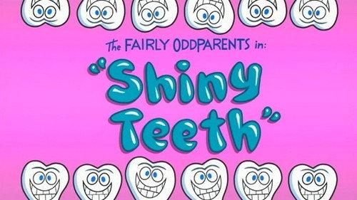 The Fairly OddParents Season 2 Episode 26 - Shiny Teeth