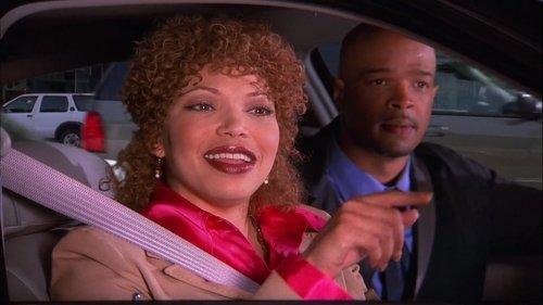 My Wife and Kids Season 2 Episode 22 - Working Relationship