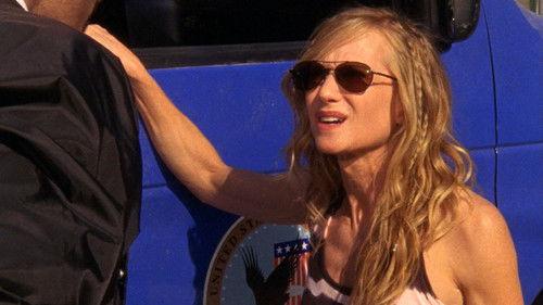 Saving Grace Season 3 Episode 13 - You Can't Save Them All, Grace