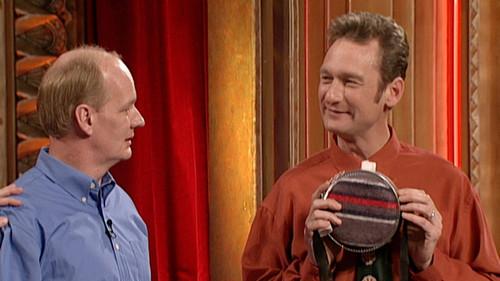 Whose Line Is It Anyway? Season 5 Episode 5 - Greg Proops