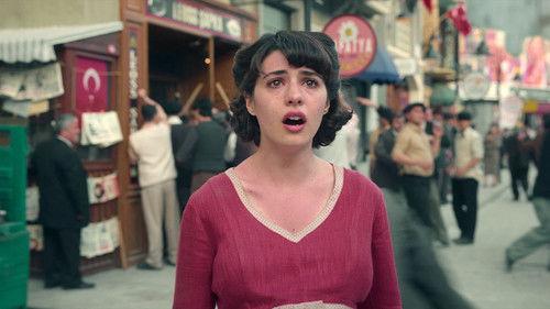 The Club Season 1 Episode 10 - Episode 10