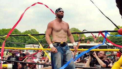 Dark Side of the Ring Season 3 Episode 3 - The Ultra-Violence of Nick Gage