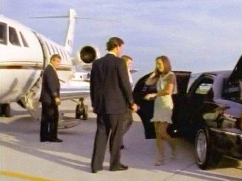 Modern Marvels Season 9 Episode 7 - Private Jets