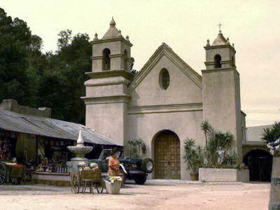 Medical Investigation Season 1 Episode 19 - Mission La Roca (1)