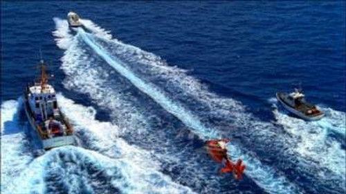 CSI: Miami Season 6 Episode 1 - Dangerous Son