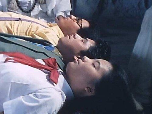 Chōjin Sentai Jetman Season 1 Episode 27 - The Great Escape From Hell