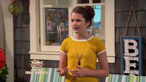 Liv and Maddie Season 4 Episode 11 - Tiny House-A-Rooney