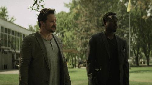 A Criminal Affair Season 1 Episode 3 - Don't Touch Me!