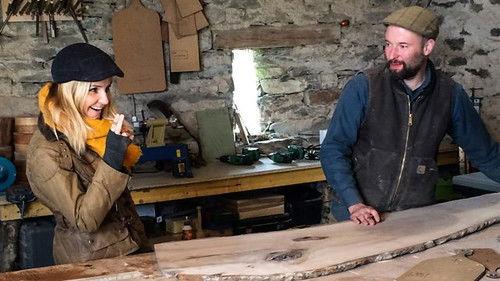 Countryfile Season 31 Episode 15 - Cumbria