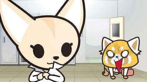 Aggretsuko Season 2 Episode 3 - Double Moratorium