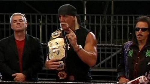 Hulk Hogan's Celebrity Championship Wrestling Season 1 Episode 1 - Down to the Basics