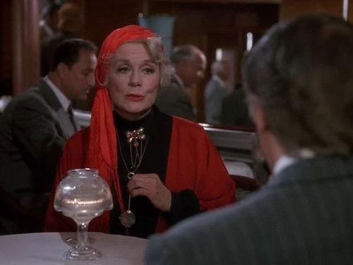 Murder, She Wrote Season 6 Episode 3 - The Grand Old Lady