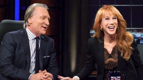 Real Time with Bill Maher Season 14 Episode 11 - Episode 383
