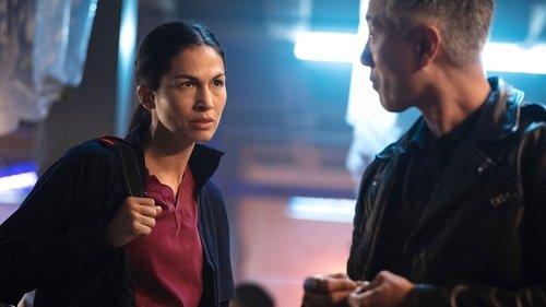 The Cleaning Lady Season 4 Episode 2 - Le Medecin