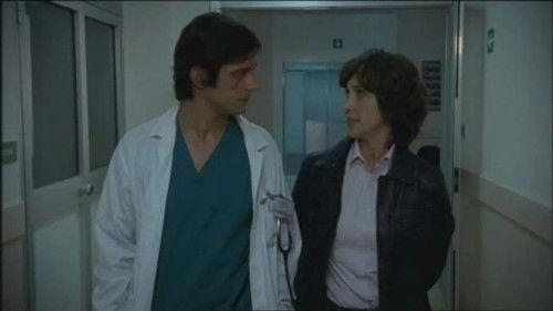 Police District Season 11 Episode 13 - Unpunishable / Homemade