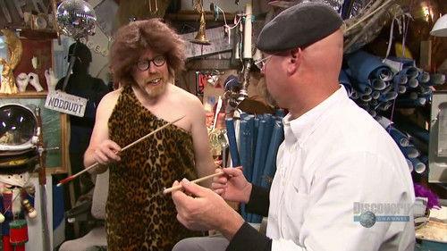 MythBusters Season 6 Episode 5 - Viewers' Special (2)