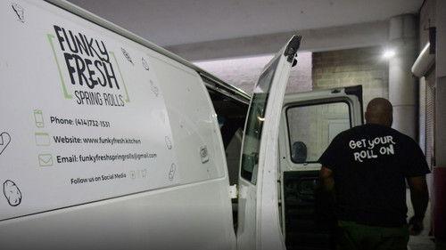 Wisconsin Foodie Season 9 Episode 5 - Funky Fresh | Food Trucks