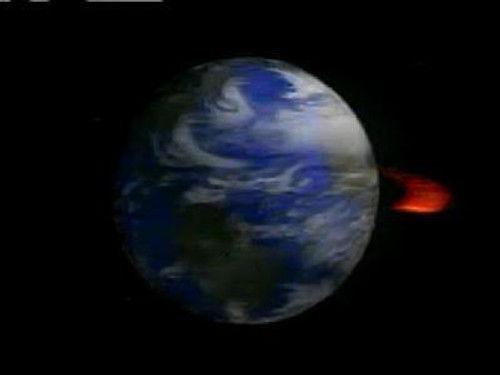 undefined Season 2 Episode 39 - Rangers Back in Time (1)