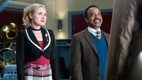 Schooled Season 1 Episode 3 - Tamagotchis and Bells