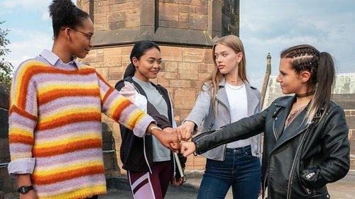 Get Even Season 1 Episode 1 - Get On It