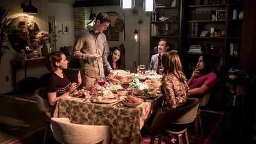 The Flash Season 5 Episode 7 - O Come, All Ye Thankful