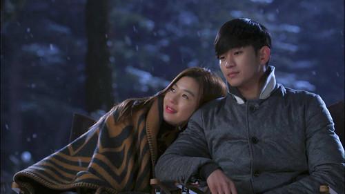 My Love From Another Star Season 1 Episode 16 - Episode 16