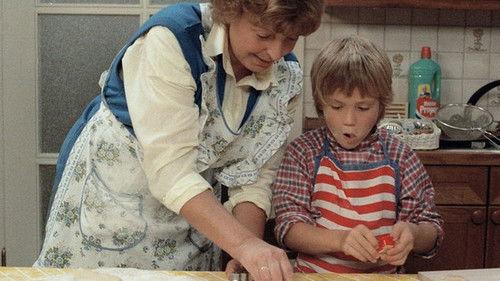 Lindenstraße Season 1 Episode 4 - Episode 4