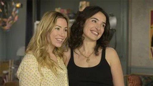 Love (and Trouble) In Paris Season 1 Episode 6 - Episode 6