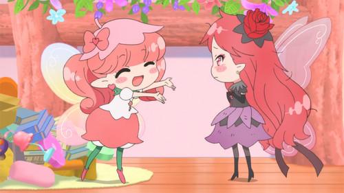 Rilu Rilu Fairilu Season 1 Episode 9 - Episode 9