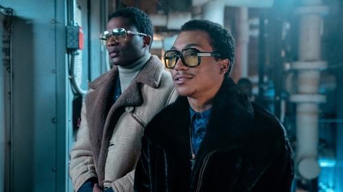 undefined Season 1 Episode 1 - See It... Touch It... Obtain It