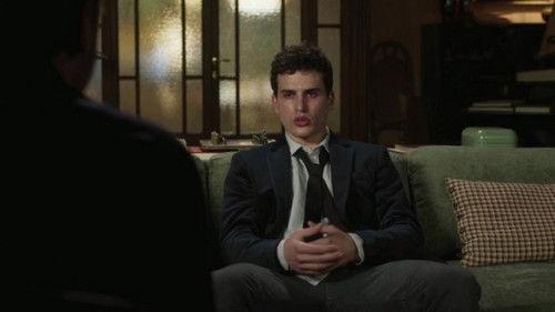 In Treatment Season 3 Episode 23 - Episode 23