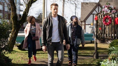 Tracker Season 2 Episode 17 - Memories