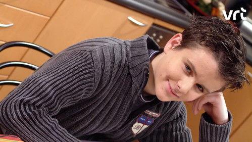 F.C. De Kampioenen Season 14 Episode 13 - Quix