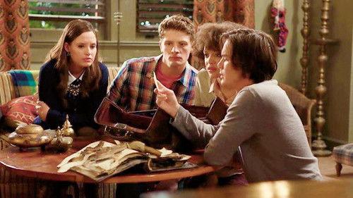 Ravenswood Season 1 Episode 6 - Revival