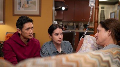 Grey's Anatomy Season 22 Episode 5 - Sometimes I Feel Like a Motherless Child