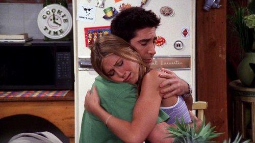 undefined Season 6 Episode 2 - The One Where Ross Hugs Rachel