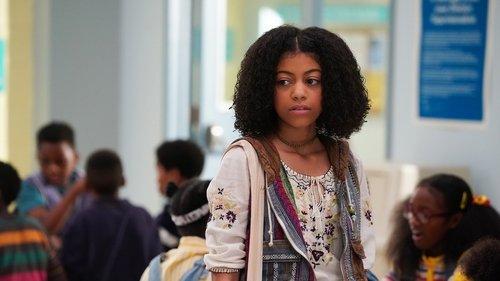 undefined Season 1 Episode 2 - The Warrior