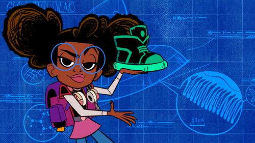 Marvel's Moon Girl and Devil Dinosaur Season 2 Episode 6 - Wish-Tar