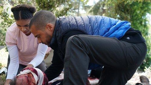 undefined Season 3 Episode 5 - Into the Woods